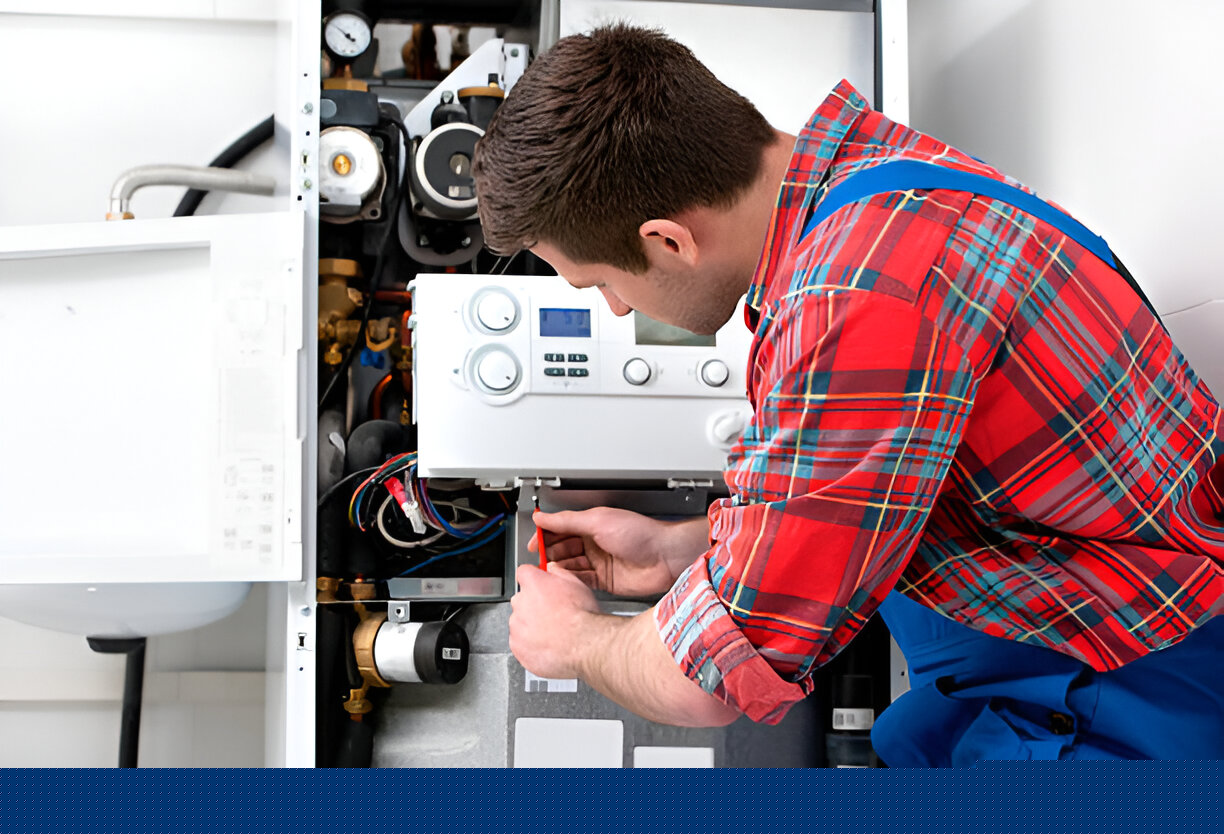 Mertens Chauffagiste