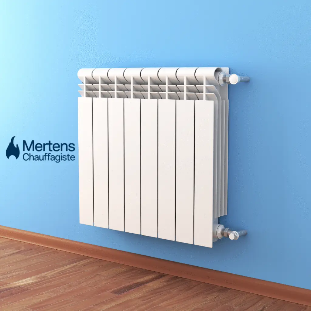 chauffagiste a Ixelles