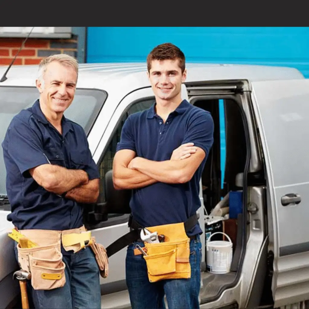 Chauffagiste à Tournai