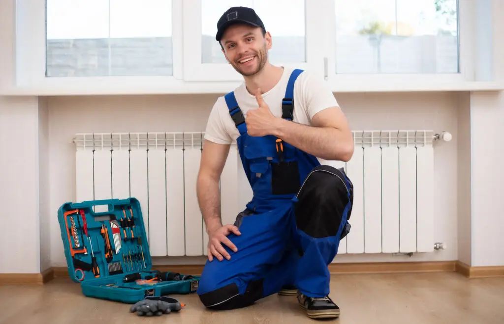 Chauffagiste à Arlon