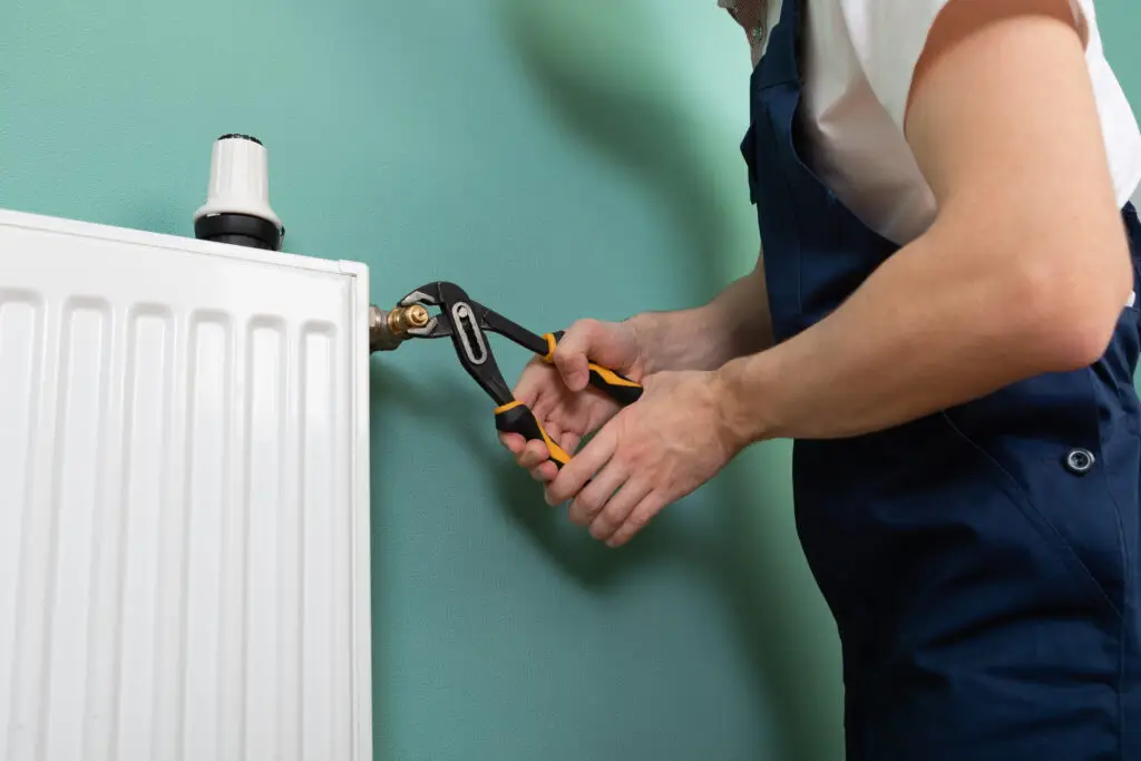 Chauffagiste mertens