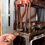 chauffagiste Koekelberg